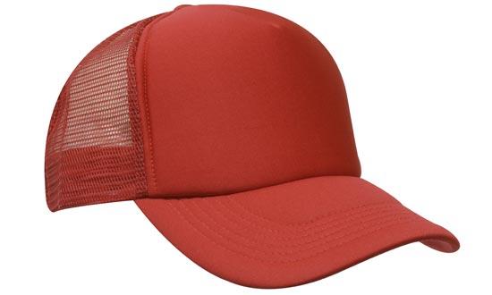 Trucker Mesh Cap (HWS3803)