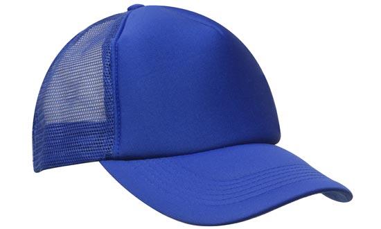 Trucker Mesh Cap (HWS3803)
