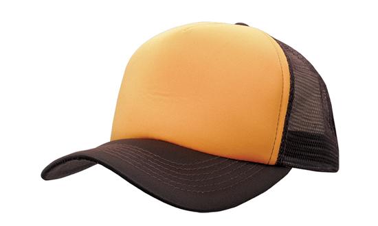 Trucker Mesh Cap (HWS3803)