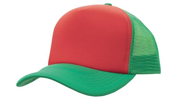 Trucker Mesh Cap (HWS3803)
