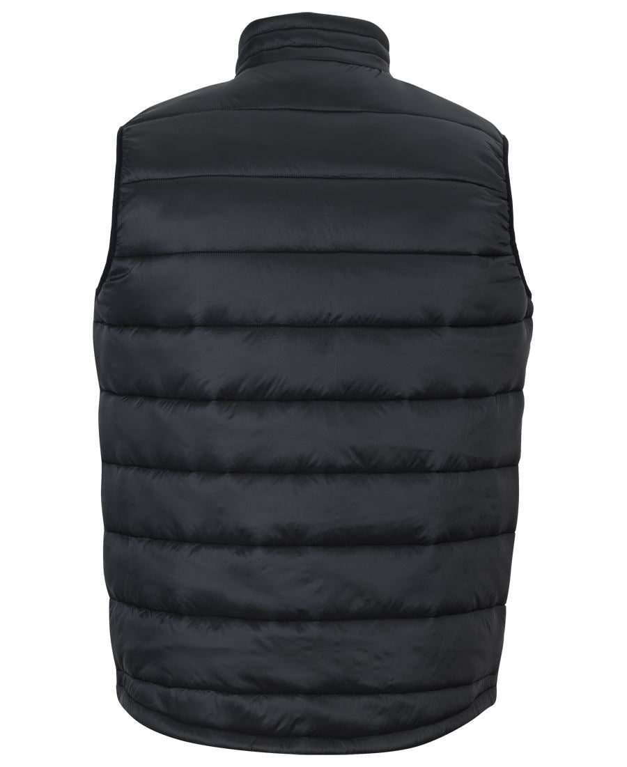 JB's Urban Puffer Vest (JBS3AHW) - Best Buy Trade Supplies