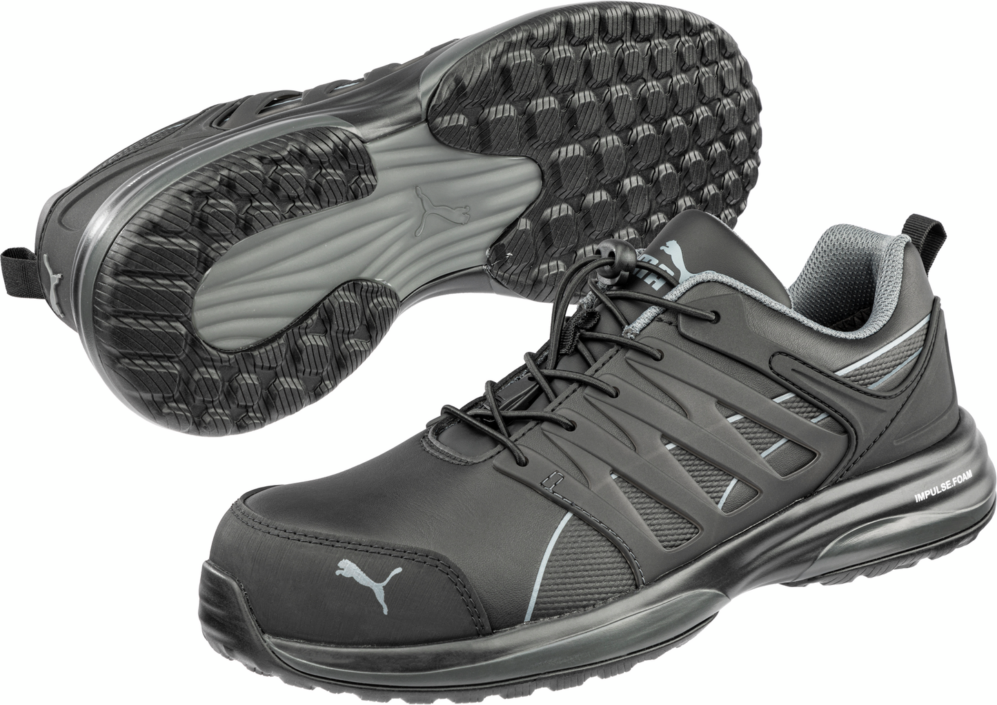 PUMA Push Black (PUM644577)