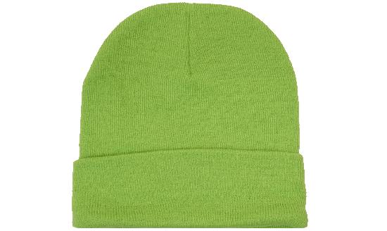 Acrylic Beanie Toque (HWS4243)