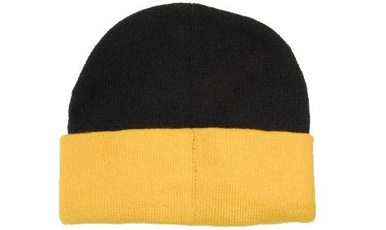 Acrylic Beanie Toque (HWS4243)
