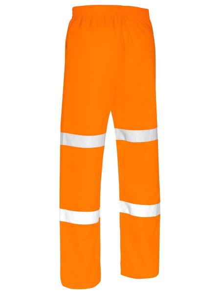 Bisley Taped Shell Rain Pants (BISBP6969T)