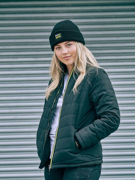 Bisley FLX & Move Beanie (BISBBEAN69)