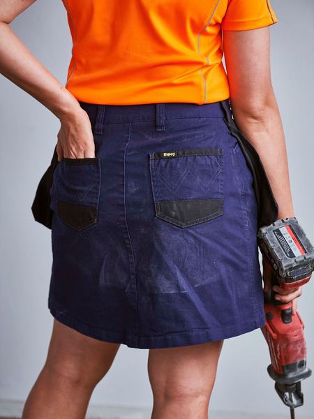 Bisley FLX & Move Ladies Skirt (BISBLS1024)