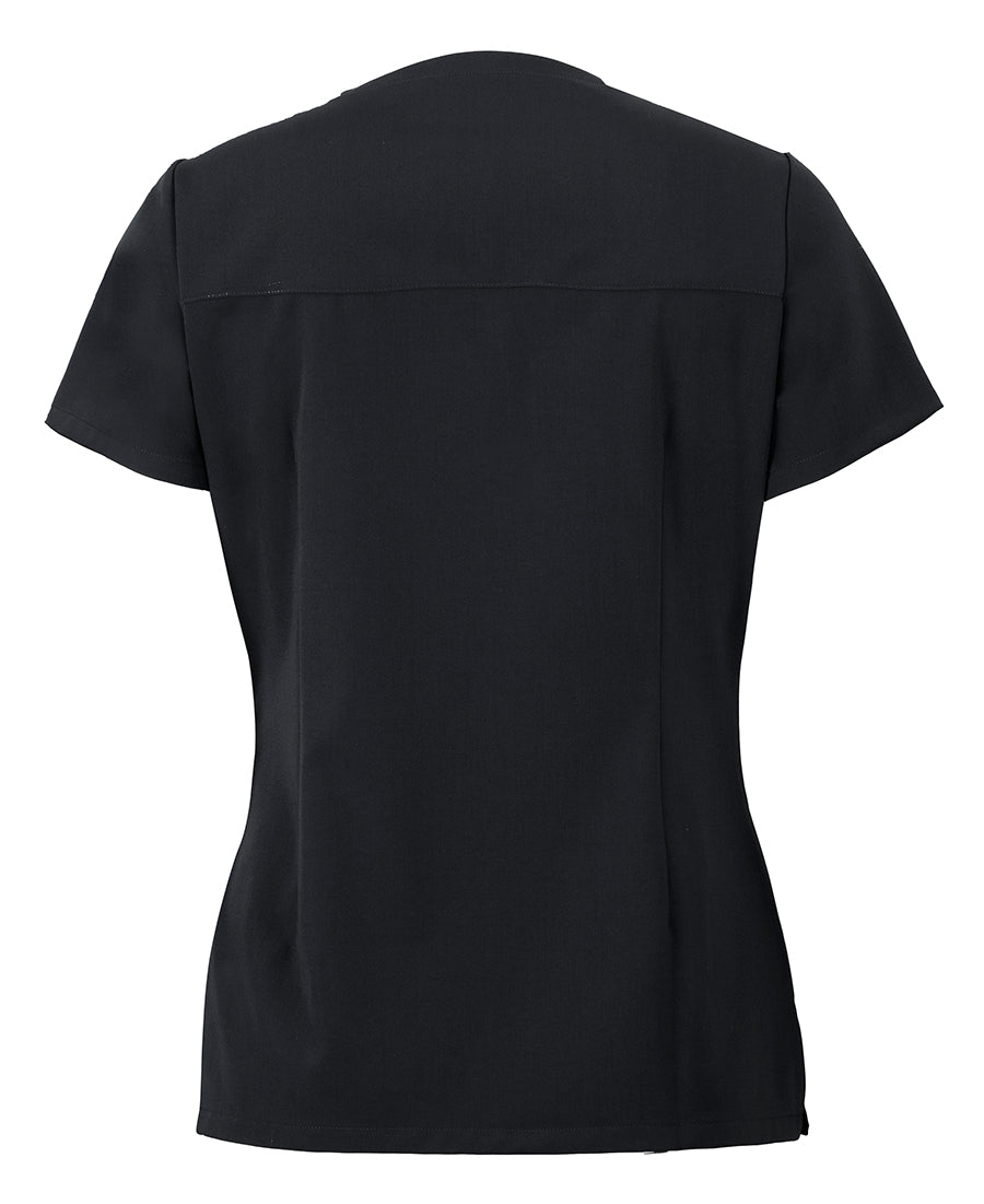 JB's Ladies Nu Scrub Top Short Sleeve (JBS4SNT1)