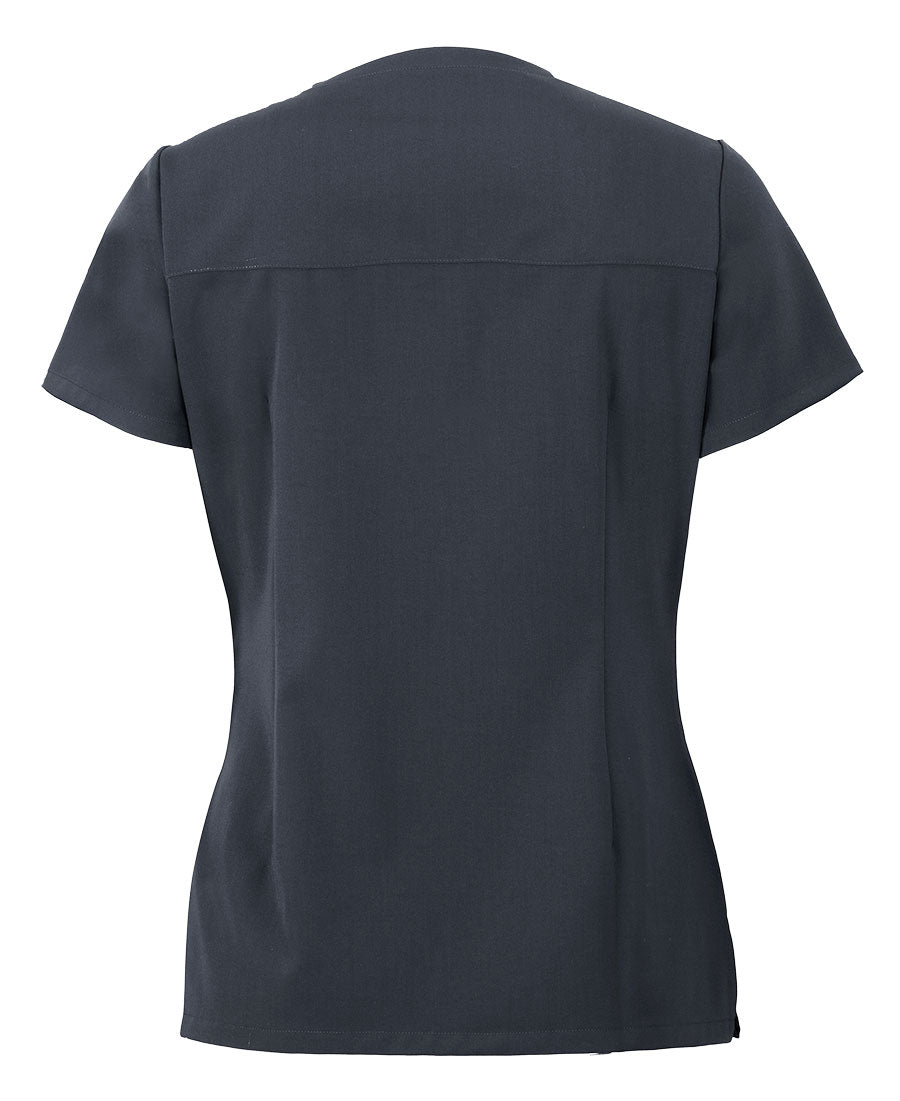 JB's Ladies Nu Scrub Top Short Sleeve (JBS4SNT1)
