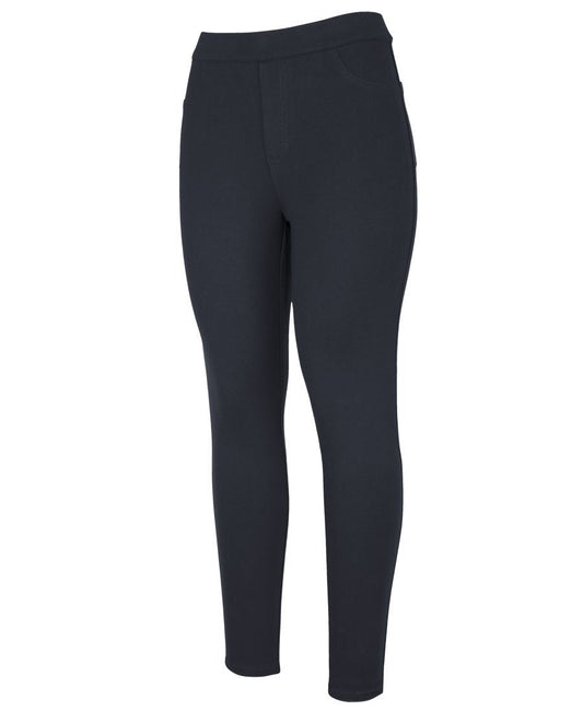 JB's Ladies Stretch Jeggings (JBS4SSJ1)