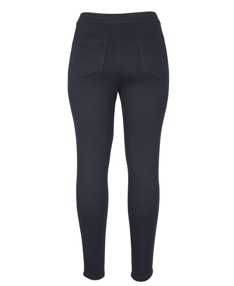 JB's Ladies Stretch Jeggings (JBS4SSJ1)