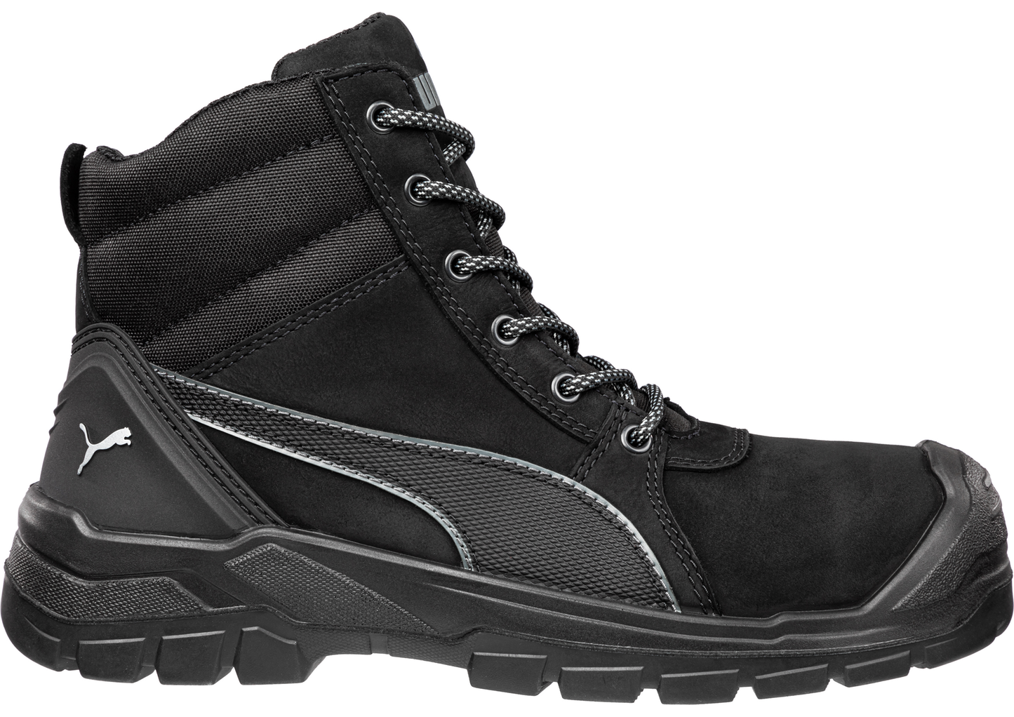 PUMA Tornado Black (PUM630797)