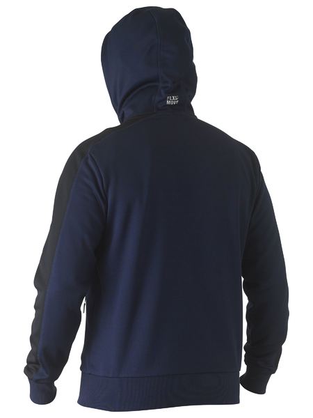 Bisley FLX & Move Recycle Zip Hoodie (BISBK6901)