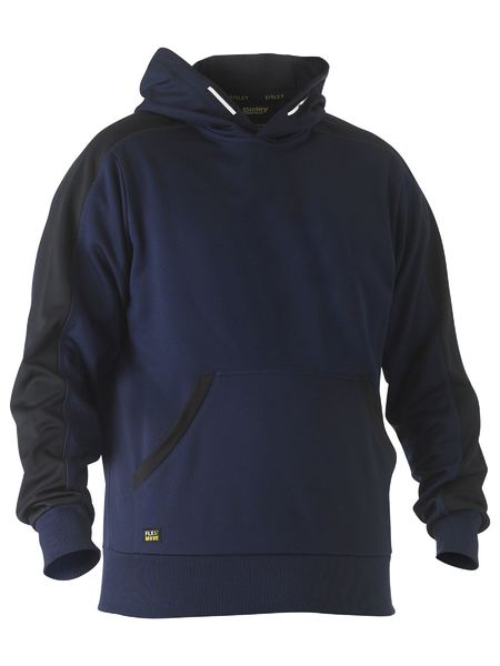 Bisley FLX & Move Recycle Pullover Hoodie (BISBK6902)