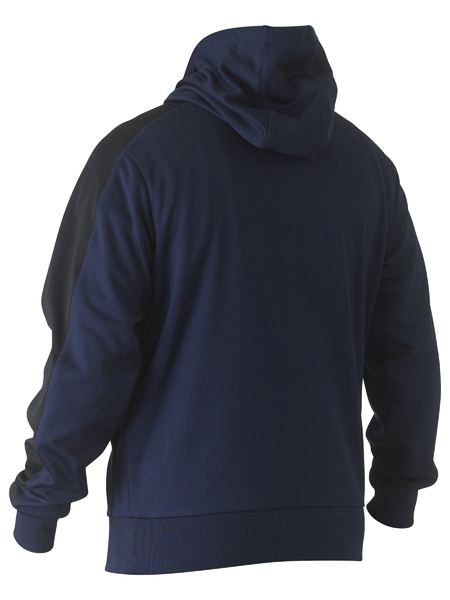 Bisley FLX & Move Recycle Pullover Hoodie (BISBK6902)