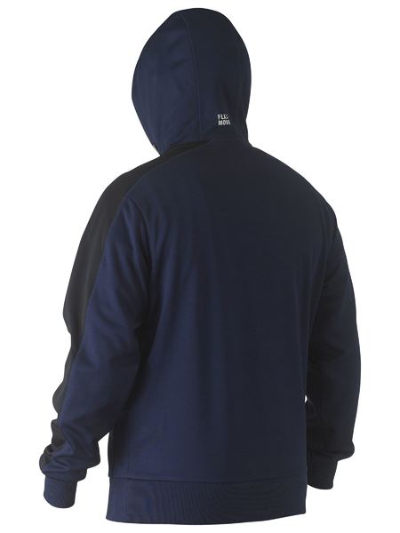 Bisley FLX & Move Recycle Pullover Hoodie (BISBK6902)