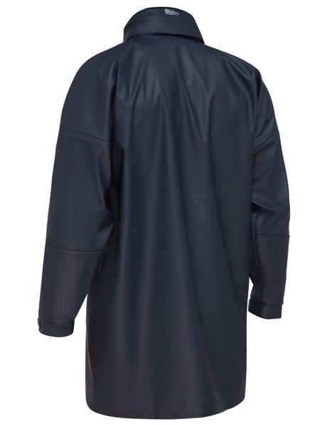 Bisley Stretch PU Rain Coat (BISBJ6835)