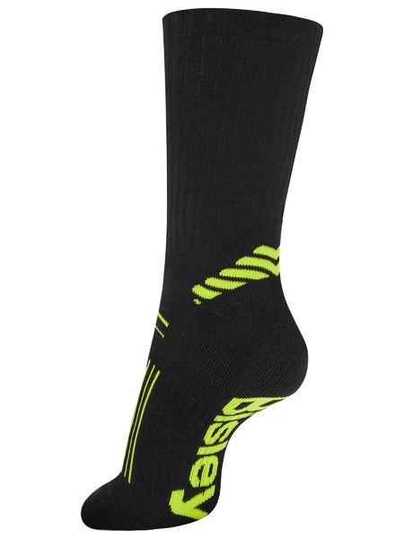 Bisley Recycle Repreve Work Socks (3 pack) (BISBSX7025)