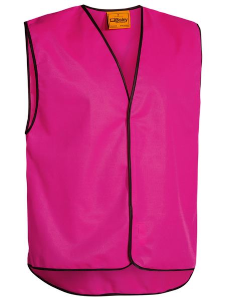 Bisley Hi Vis Vest (BISBK0345)