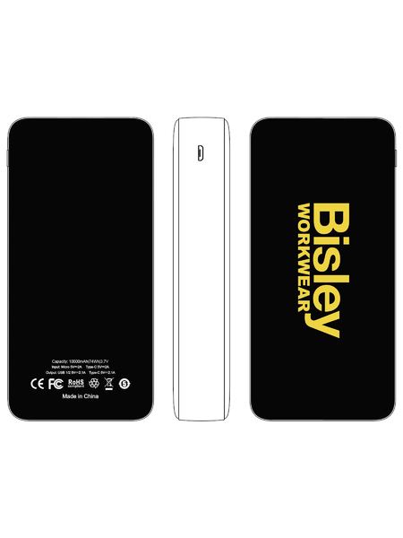 Bisley Power Bank for Heated Jacket (BISBAC0880)