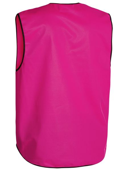 Bisley Hi Vis Vest (BISBK0345)