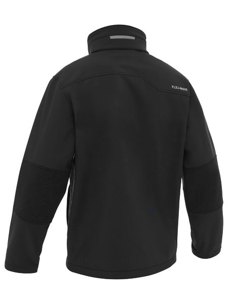 Bisley FLX & Move Soft Shell Jacket (BISBJ6570)
