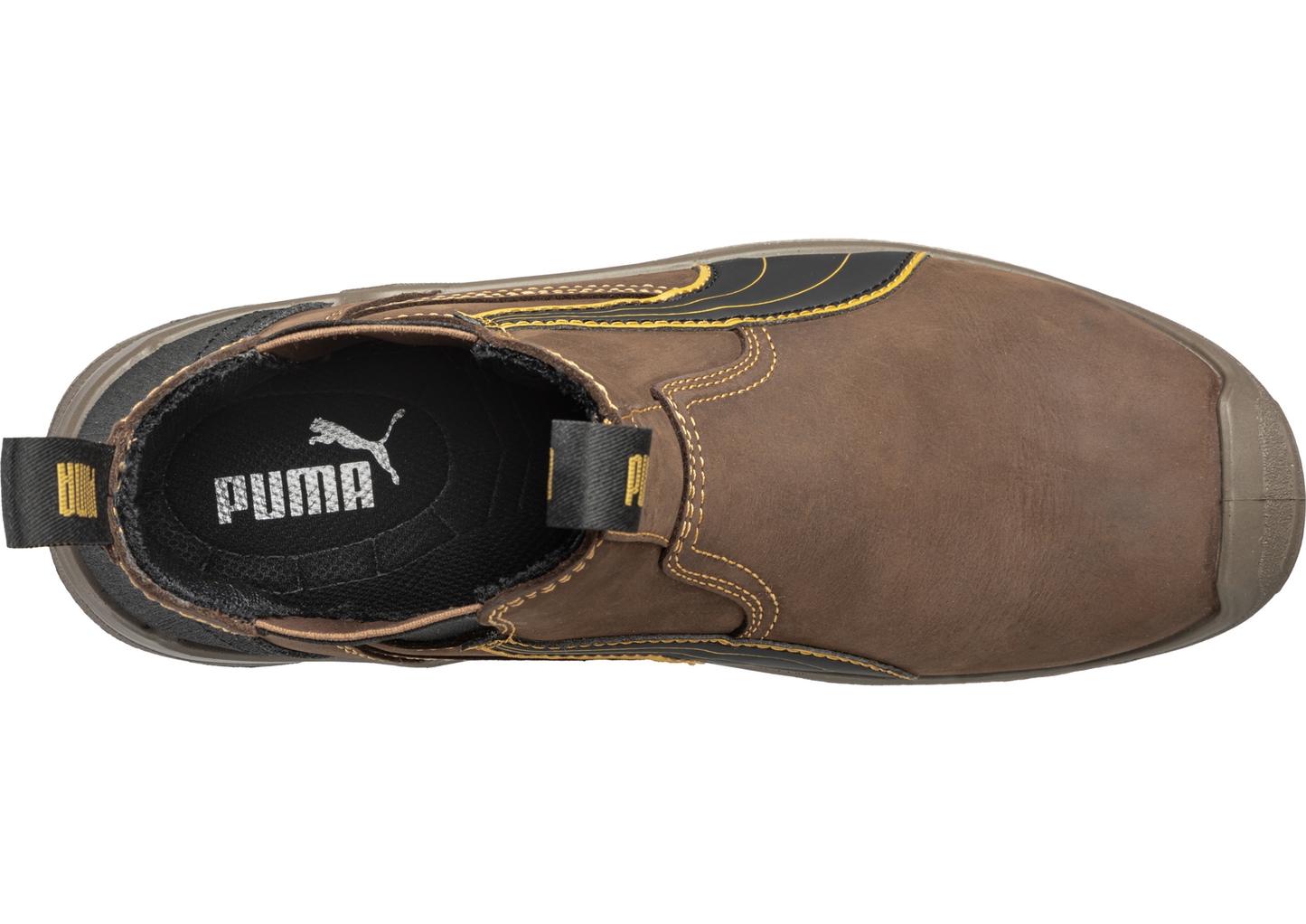 PUMA Tanami Brown (PUM630267)