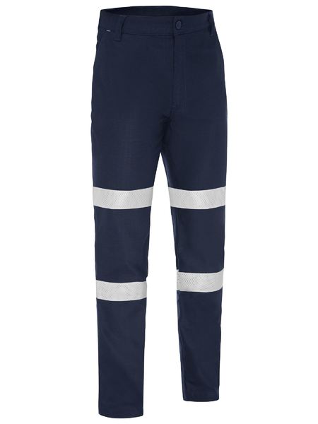 Bisley Apex 240 Taped Biomotion FR Ripstop Pants (BISBP8580T)