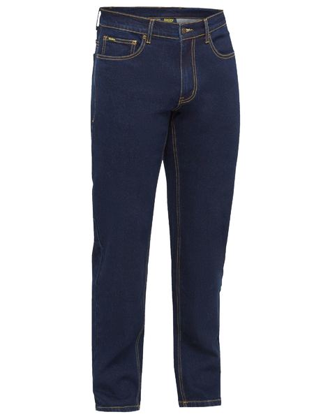 Bisley Original Denim Work Jeans (BISBP6049)