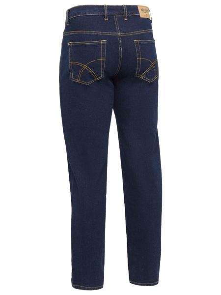 Bisley Original Denim Work Jeans (BISBP6049)