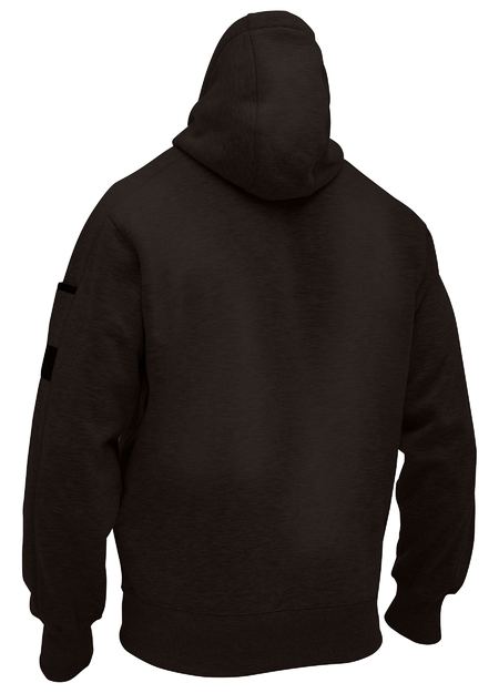 Bisley Work Fleece Full Zip Hoodie (BISBK6725)