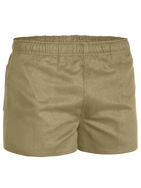 Bisley Rugby Shorts (BISBSHRB1007)