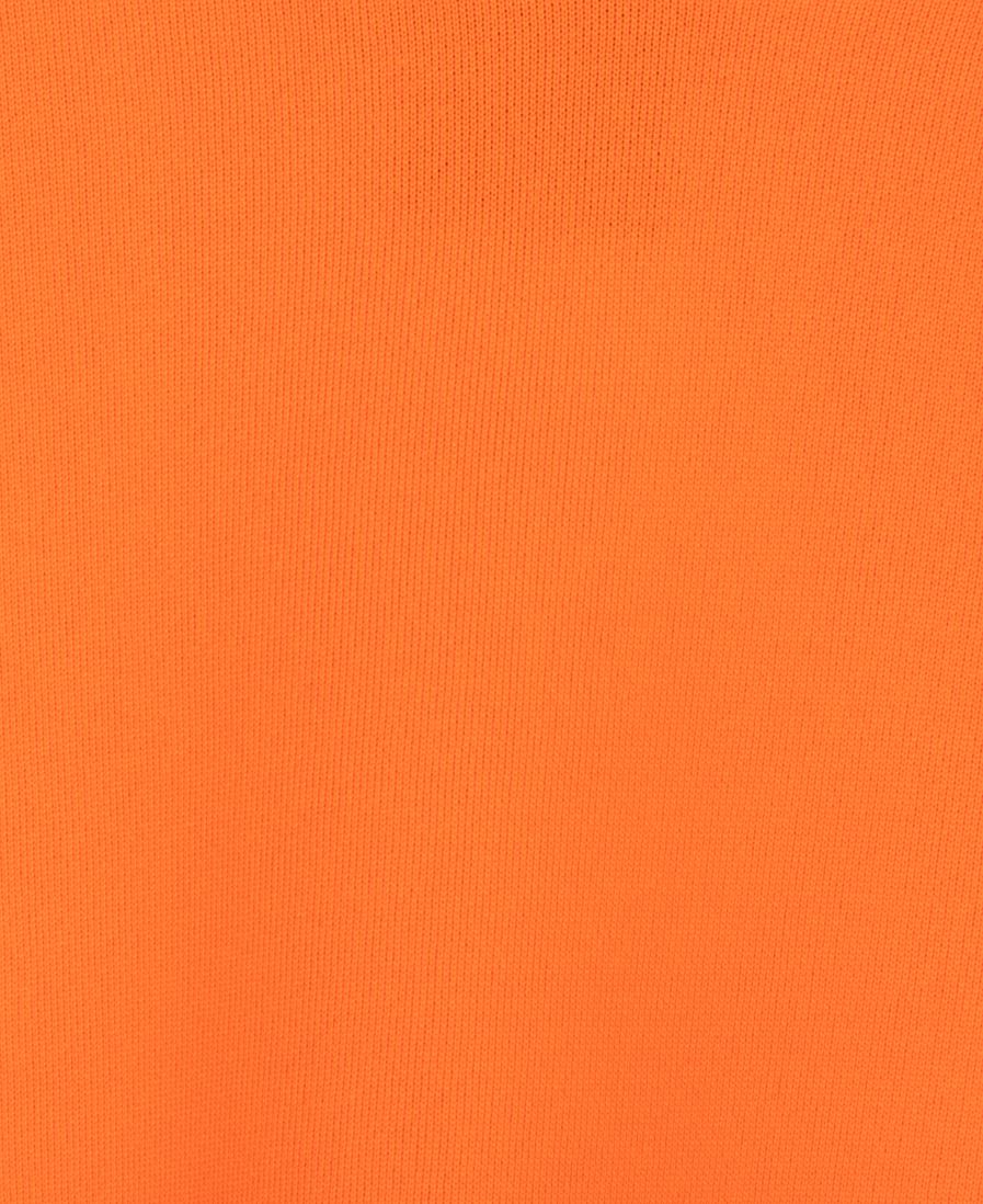 JB's Hi Vis (D+N) NSW/QLD Rail X-Back 1/2 Zip Fleece (JBS6DAQF)