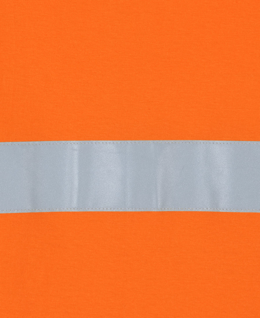 JB's Hi Vis (D+N) Cotton Polo Short Sleeve (JBS6DCPS) - Best Buy Trade Supplies