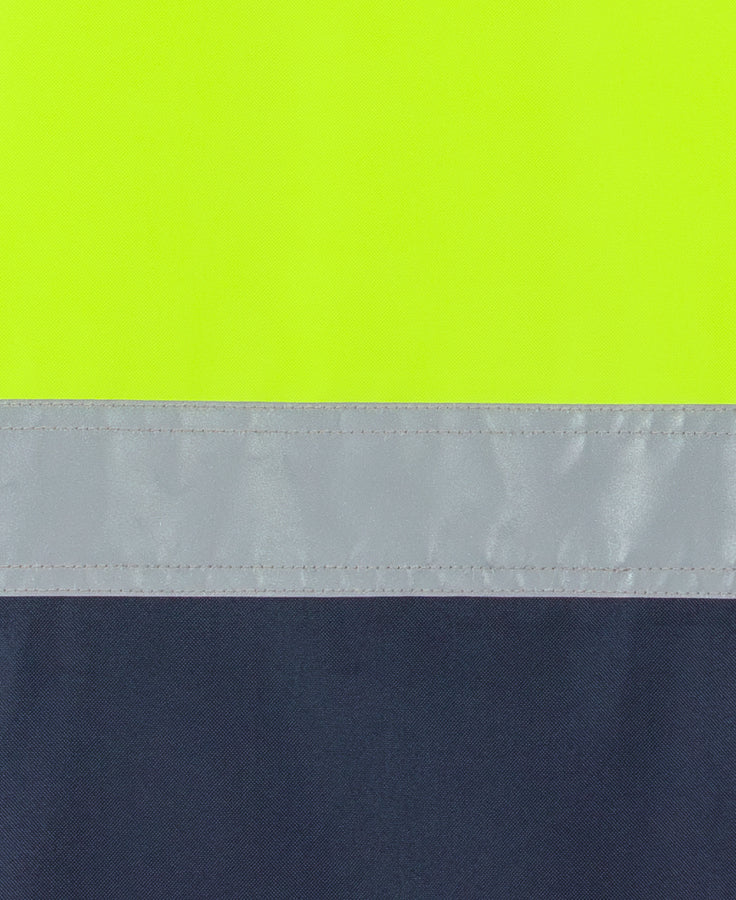 JB's Hi Vis Freezer Bib & Brace (JBS6DFB)