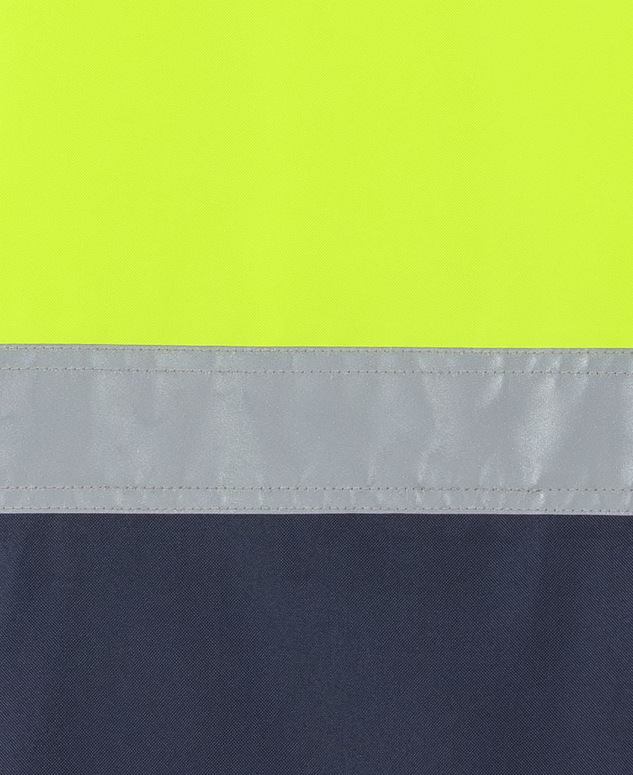 JB's Hi Vis Freezer Pants with Tape (JBS6DFP)