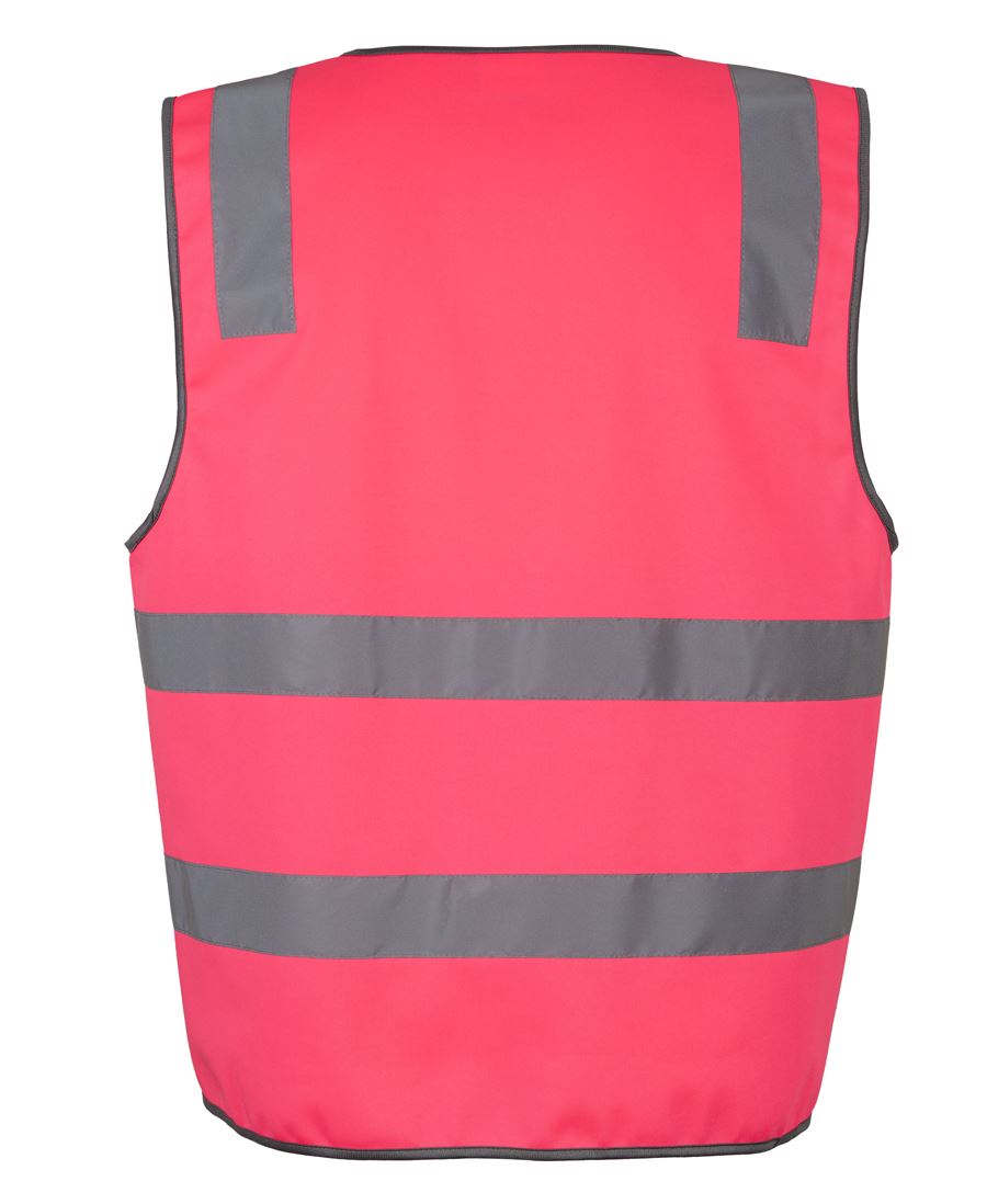 JB's Hi Vis (D+N) Safety Vest (JBS6DNSV) - Best Buy Trade Supplies