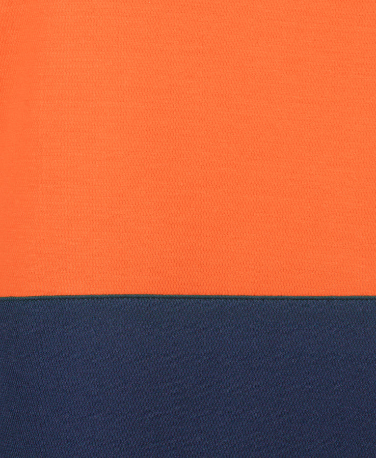 JB's Hi Vis Cotton Back T-Shirt (JBS6HCBT)