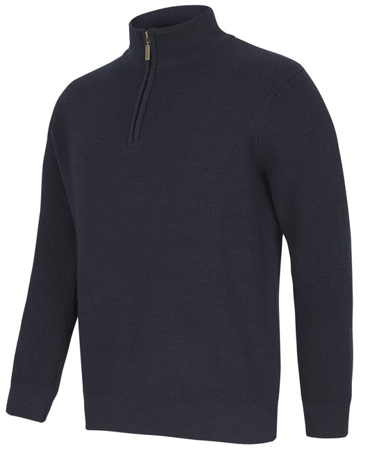 JB's Chunky 1/2 Zip Jumper (JBS6JCZ)