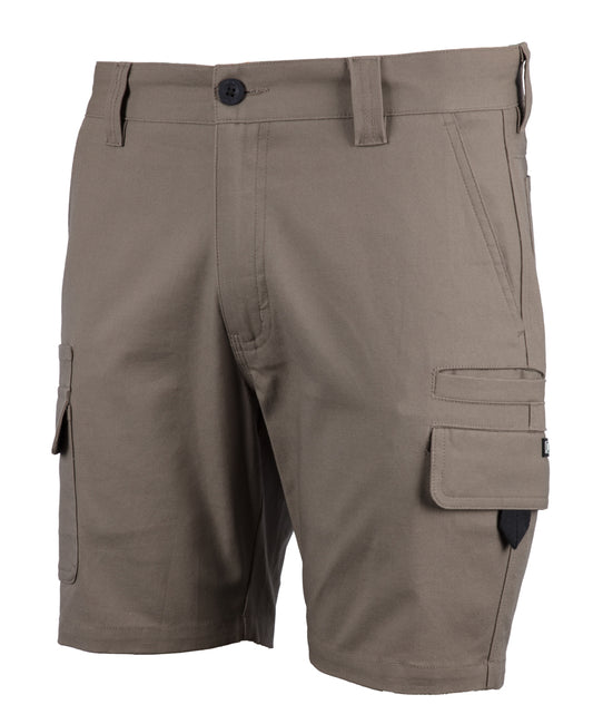 JB's Multi Pocket Stretch Canvas Short (JBS6MSC)