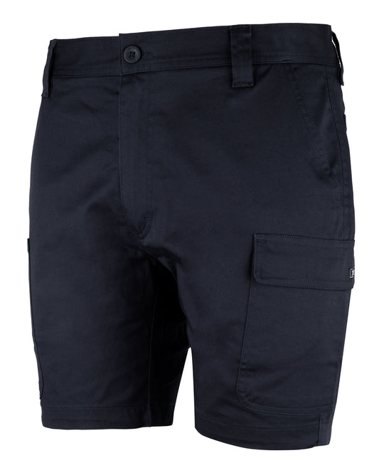 JB's Multi Pocket Stretch Twill Shorts (JBS6MTS)