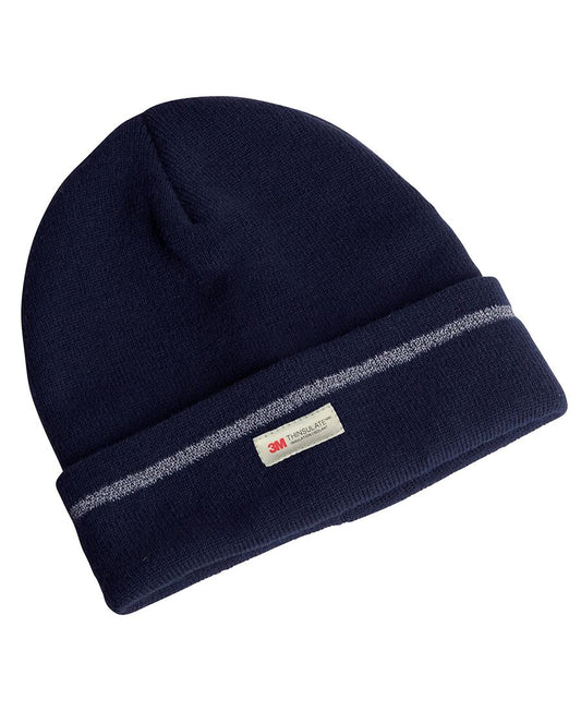 JB's Reflective Beanie (JBS6RNFB)