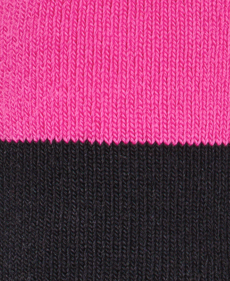 JB's Ladies Work Sock 3 Pack (JBS6WWS3)