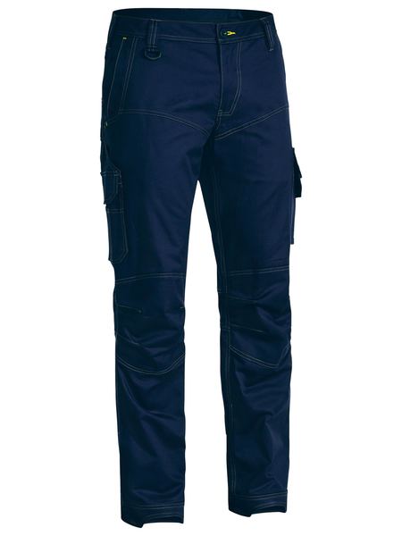 Bisley X Airflow Ripstop Engineered Cargo Work Pants (BISBPC6475)
