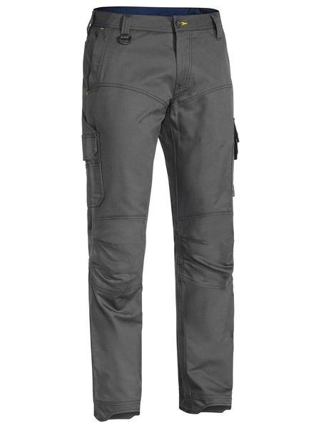 Bisley X Airflow Ripstop Engineered Cargo Work Pants (BISBPC6475)