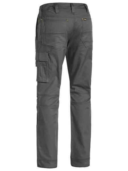 Bisley X Airflow Ripstop Engineered Cargo Work Pants (BISBPC6475)