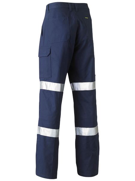 Bisley Taped Biomotion Cool Lightweight Utility Pants (BISBP6899T)