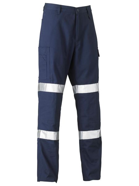 Bisley Taped Biomotion Cool Lightweight Utility Pants