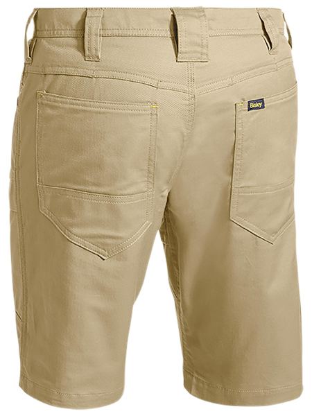 Bisley X Airflow Ripstop Vented Work Short (BISBSH1474)