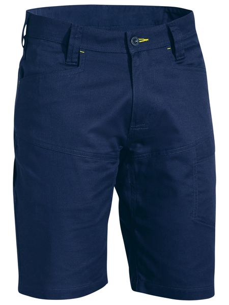 Bisley X Airflow Ripstop Vented Work Short (BISBSH1474)